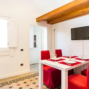  Apartment Calarossa