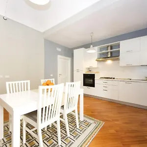  Apartment Ortigia Casa Flora