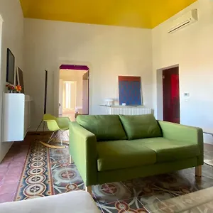  Apartment Kleomene Tempio Di Apollo